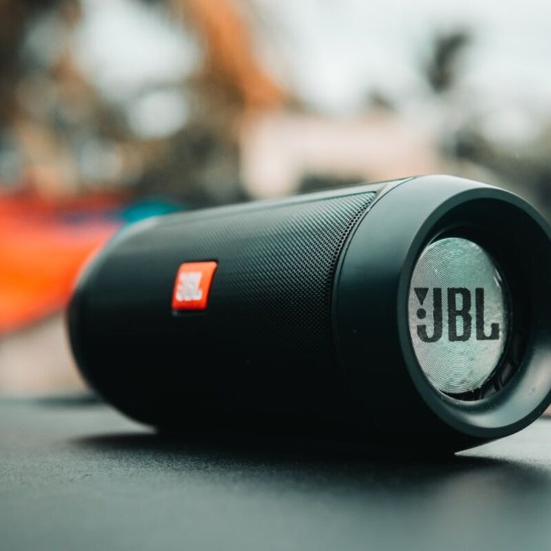 Bluetooth-speakers Compact — 15 stuks