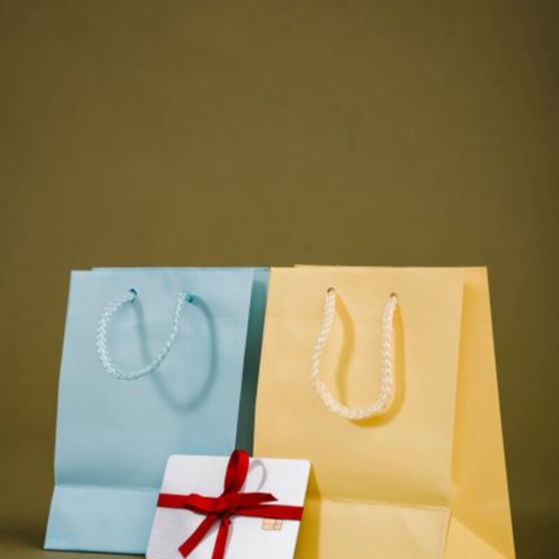 Cadeaubon €100