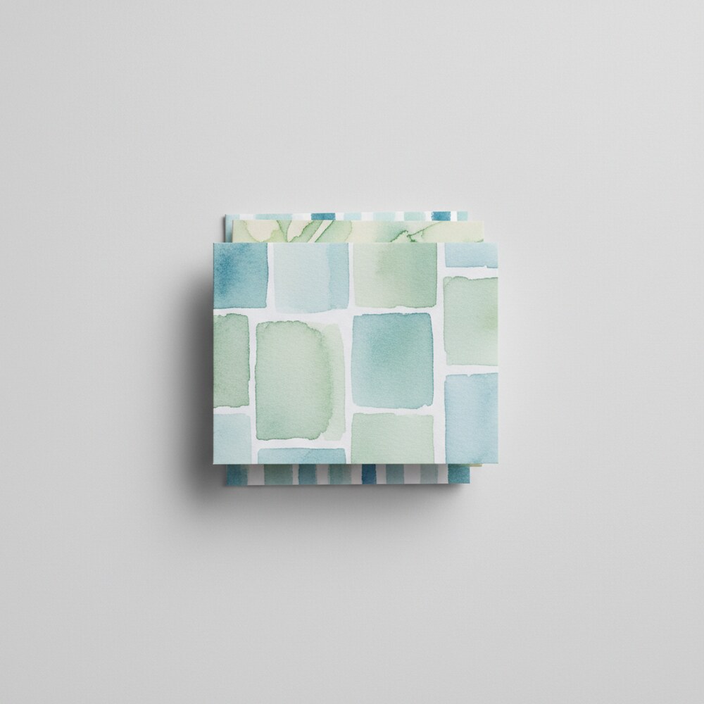 Brochure A5 — 250 stuks