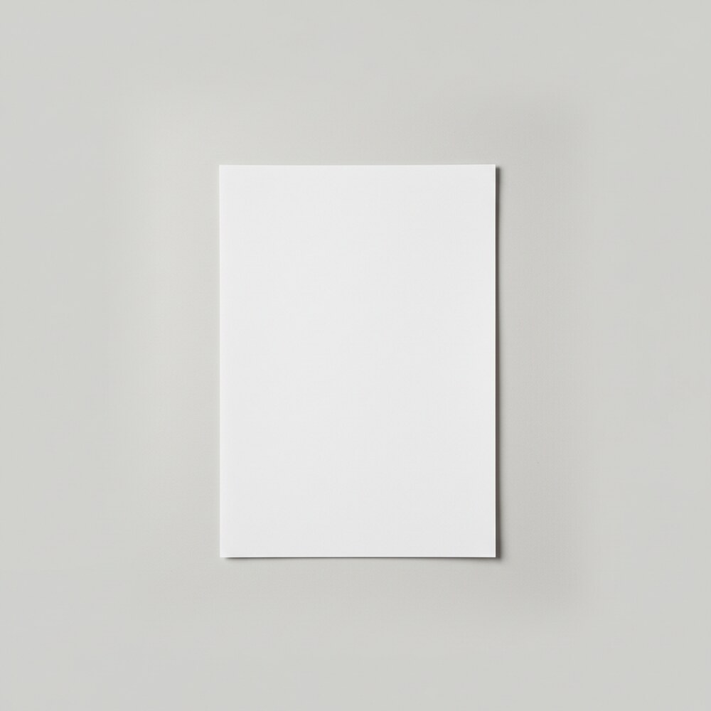 Poster A2 — 50 stuks
