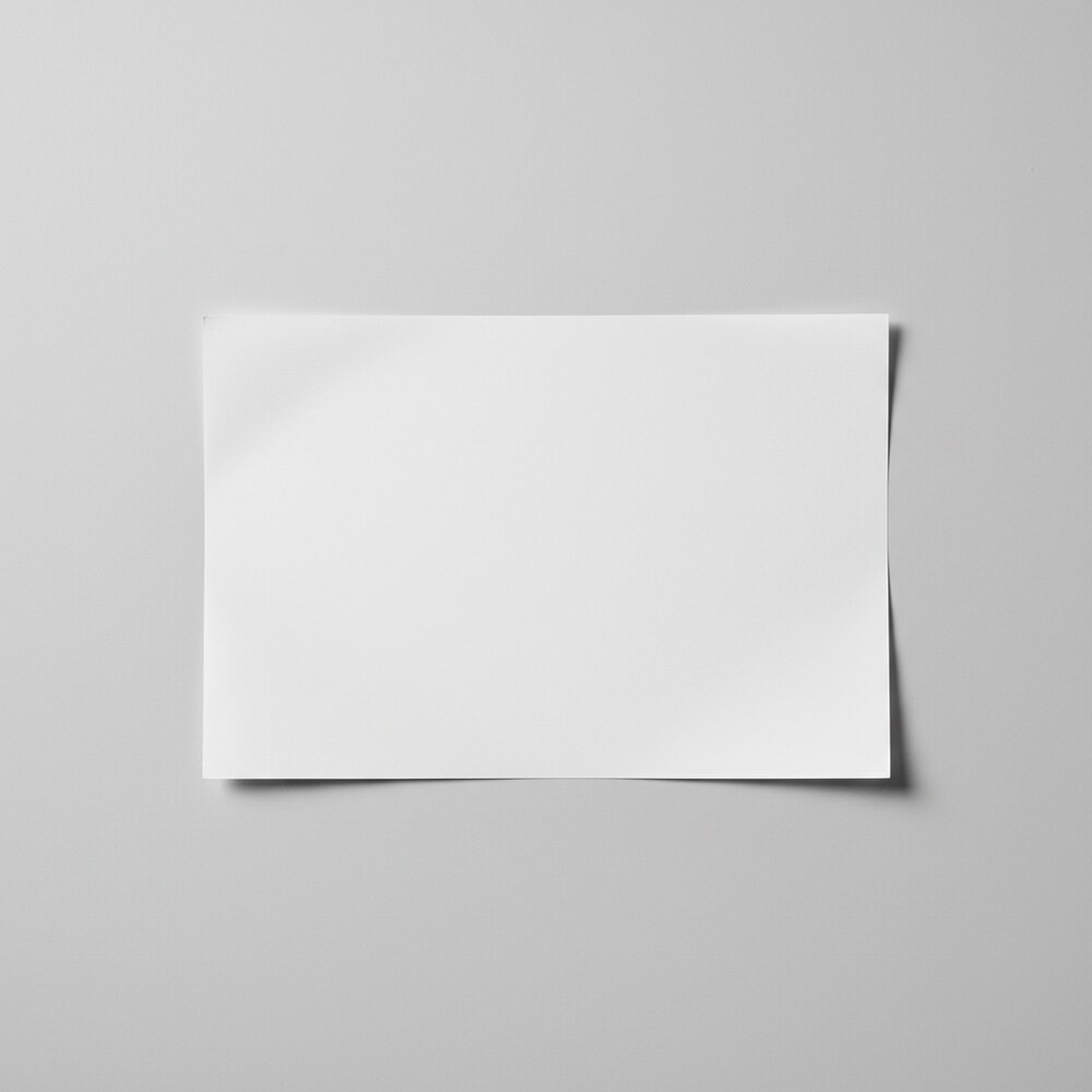 Poster A3 — 100 stuks