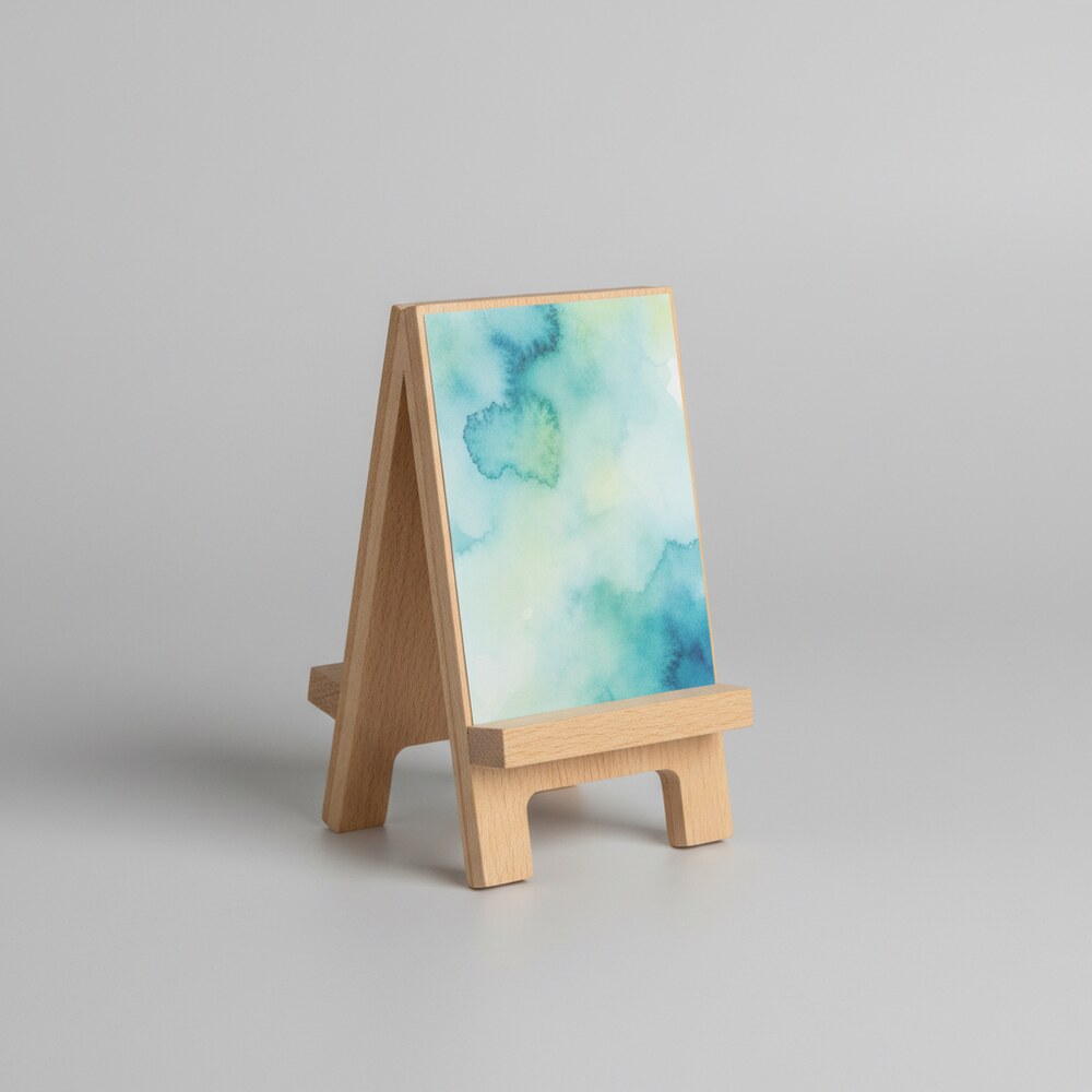 Etalage Display Zuil
