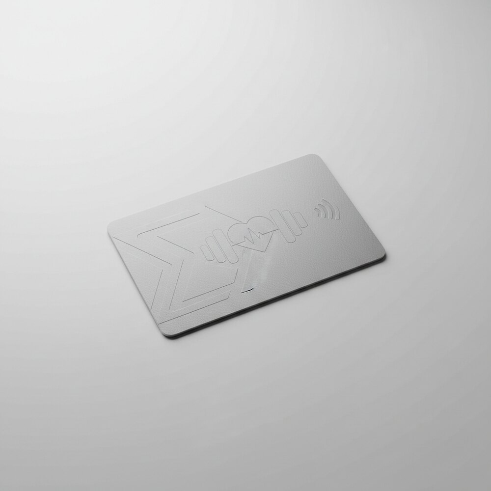 NFC Sportpas