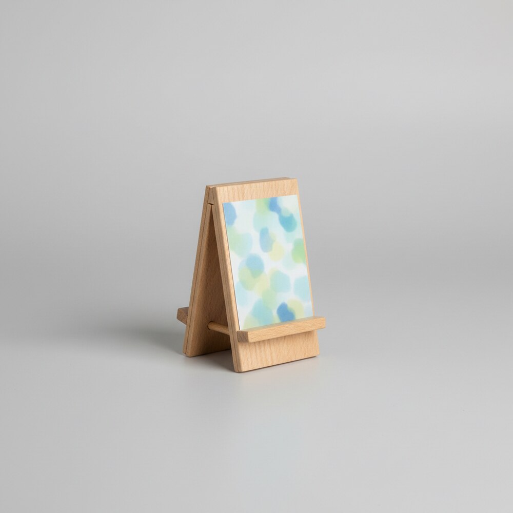 Tafelstandaard Acryl
