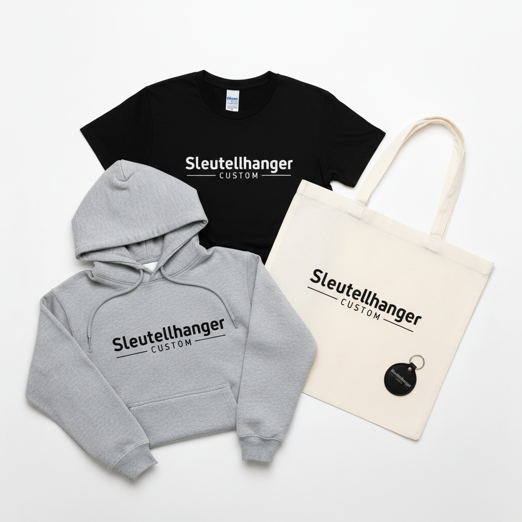 Sleutelhanger Custom