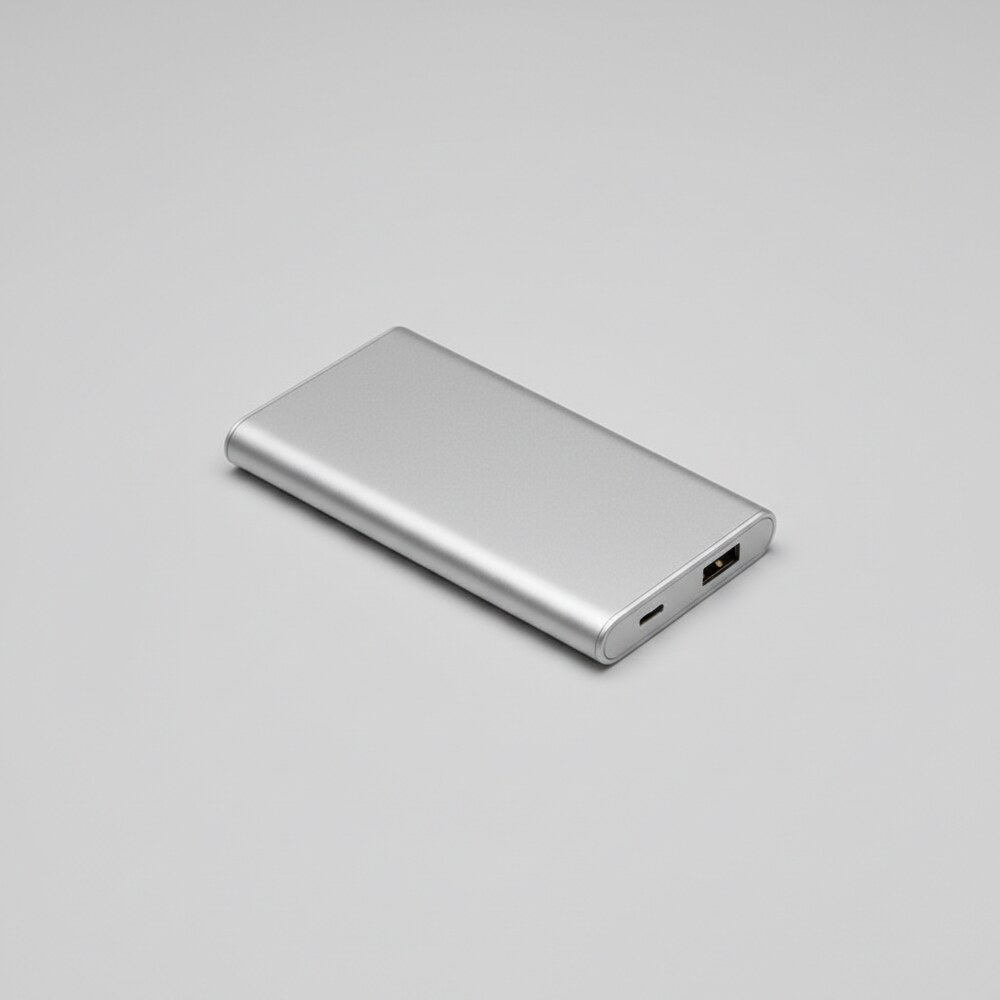 Powerbank 20000mAh — 10 stuks