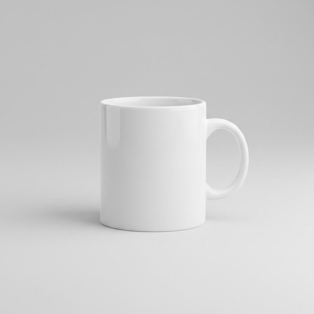 Mok Custom Print