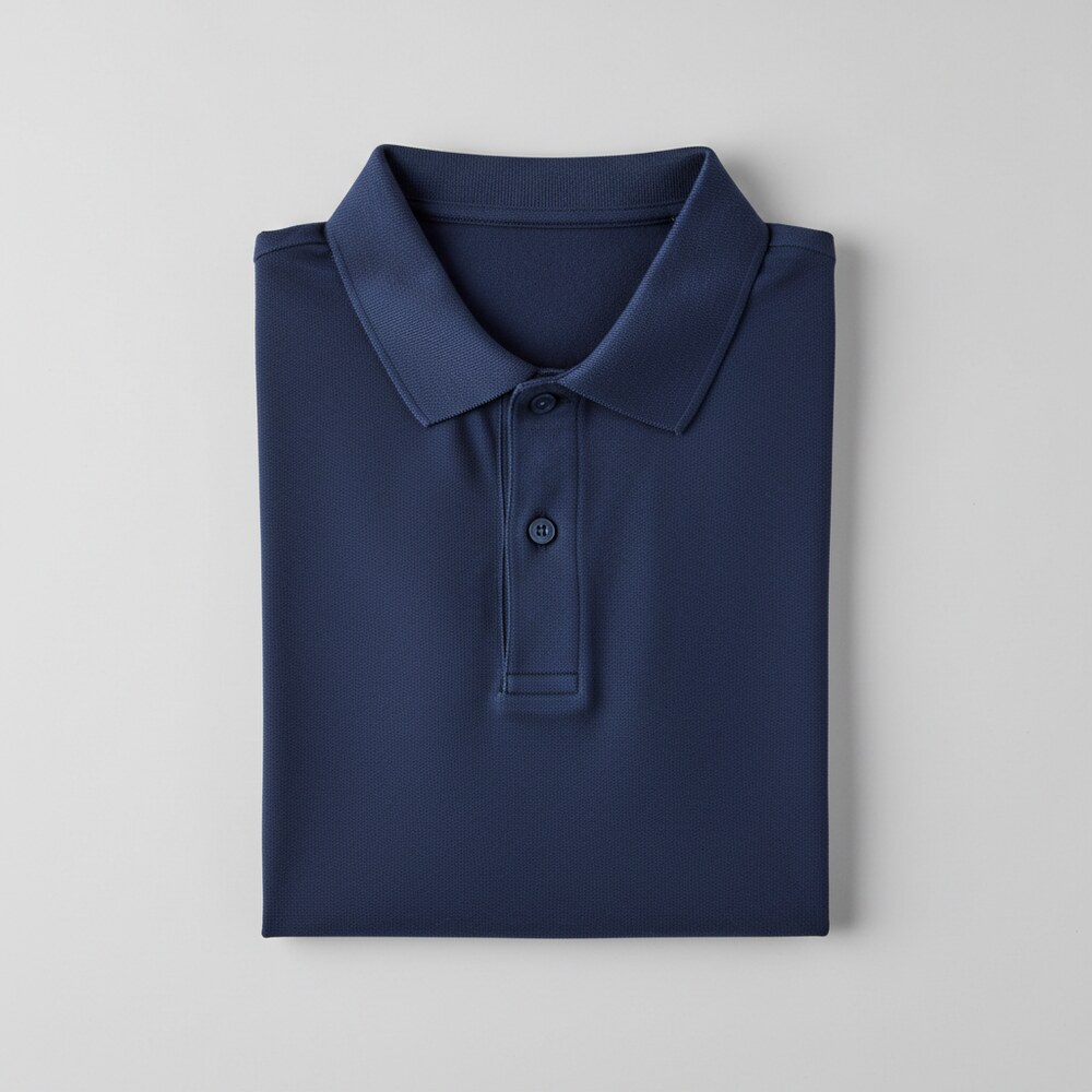 Polo Custom Print