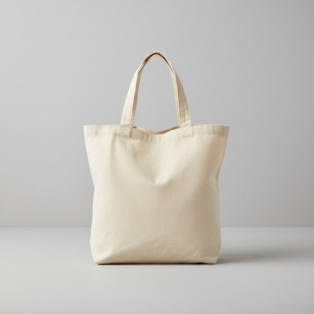 Katoenen Tas Custom