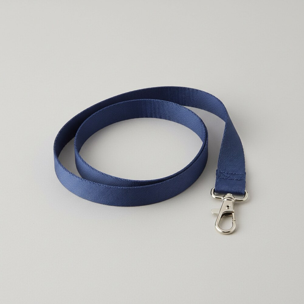 Lanyards/Keycords — 100 stuks