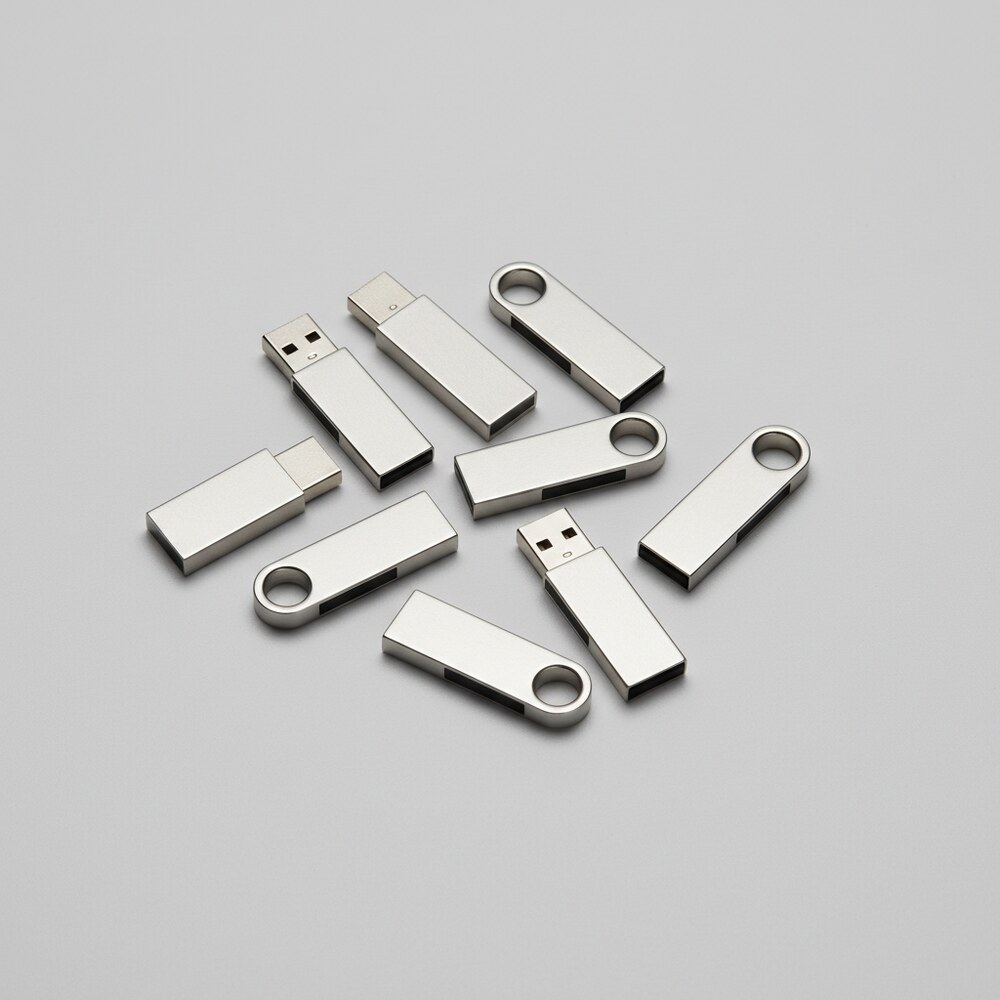 USB-sticks 16GB — 50 stuks