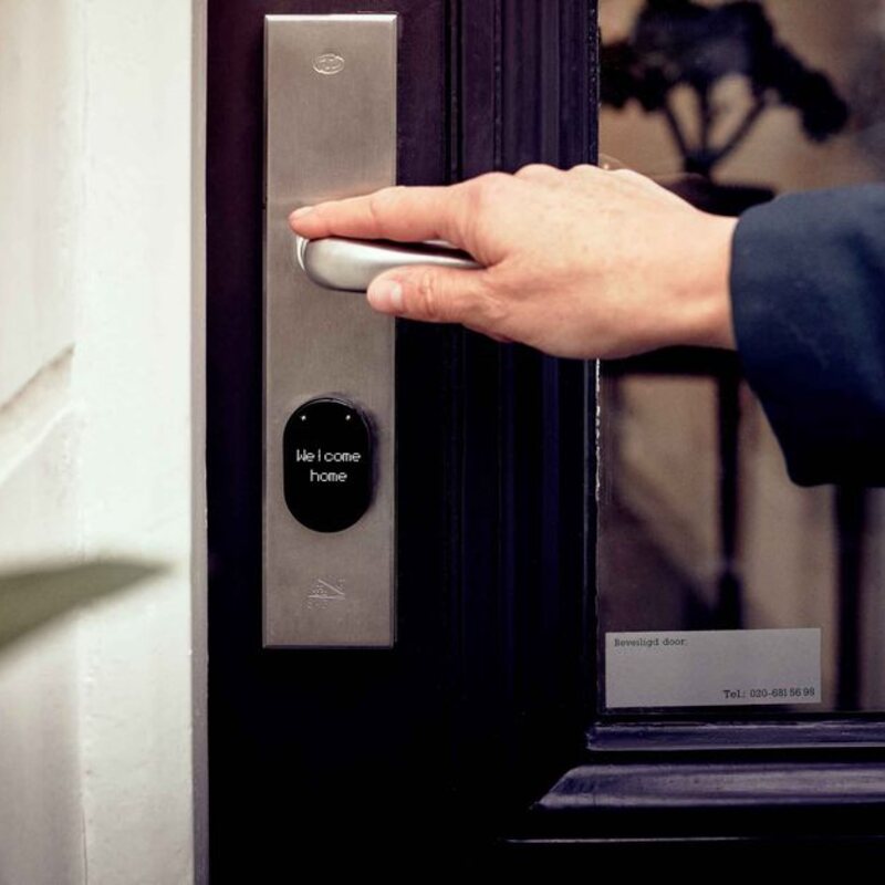Smart Lock PRO (vervanging)