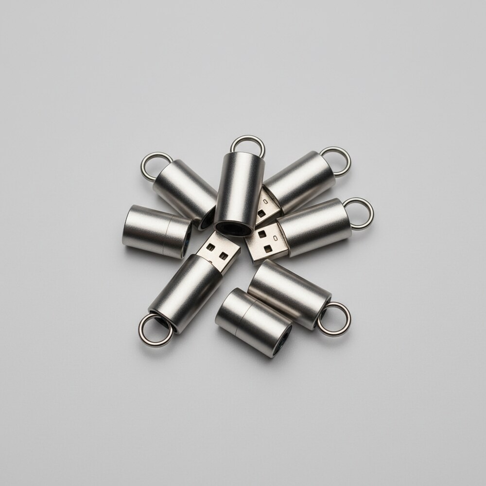 USB-sticks 32GB — 50 stuks